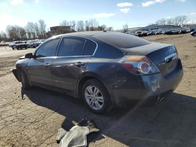 2011 Nissan Altima Base