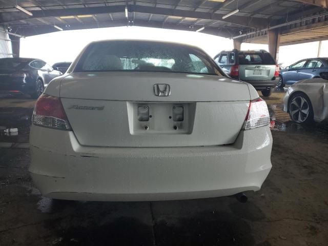 2010 Honda Accord LX