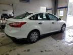 2014 Ford Focus S