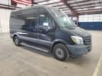 2016 Mercedes-Benz Sprinter 2500