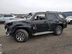 Toyota 4runner se salvage cars for sale: 2023 Toyota 4runner SE