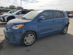 Carros con verificación Run & Drive a la venta en subasta: 2008 Scion XD