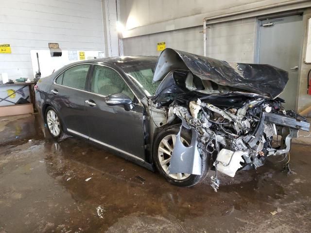 2010 Lexus ES 350