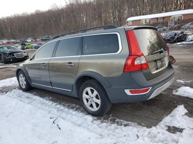 2011 Volvo XC70 3.2