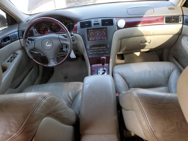 2004 Lexus ES 330