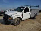 2006 Ford F350 SRW Super Duty