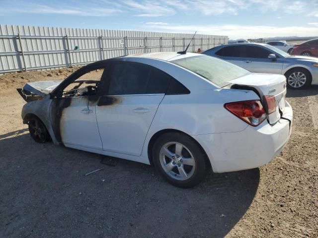 2013 Chevrolet Cruze LT