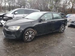 2014 Volkswagen Jetta SE en venta en Austell, GA