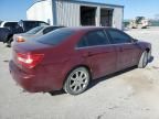 2007 Lincoln MKZ