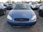 2004 Ford Taurus SE