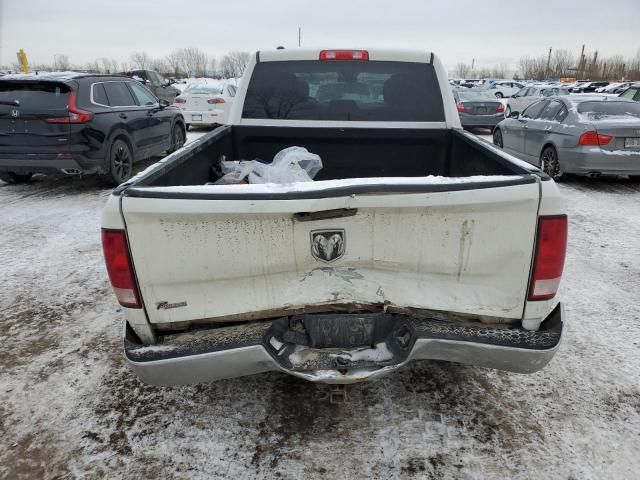 2017 Dodge RAM 1500 ST