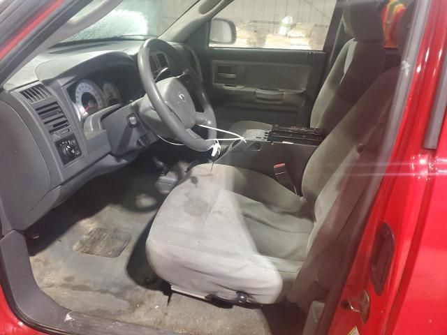 2006 Dodge Dakota SLT