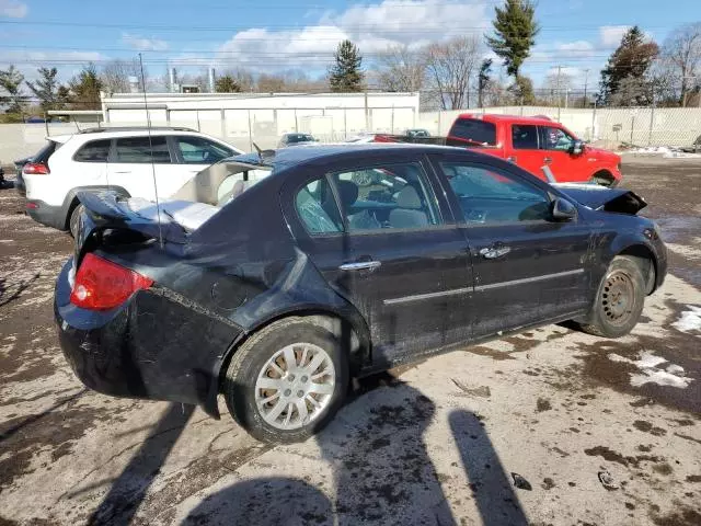 2010 Chevrolet Cobalt 1LT