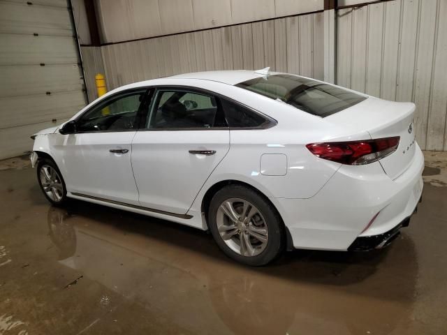 2019 Hyundai Sonata Limited