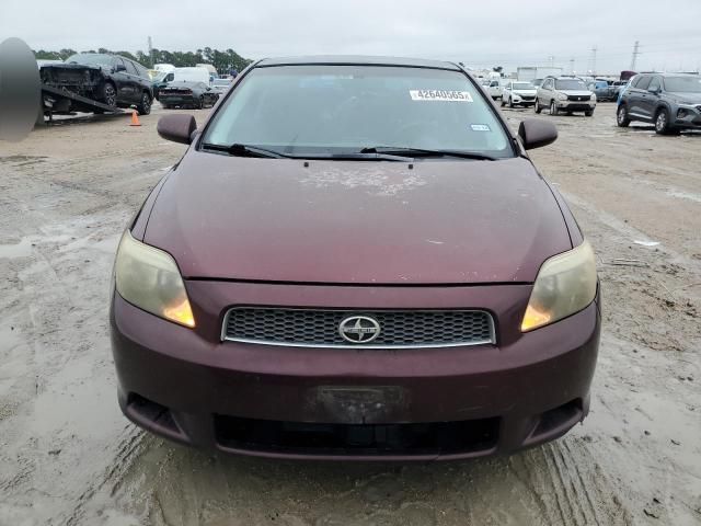 2006 Scion TC