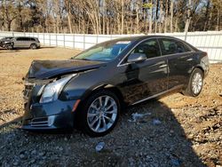 Salvage Cars with No Bids Yet For Sale at auction: 2016 Cadillac XTS Luxury Collection