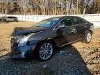 2016 Cadillac XTS Luxury Collection