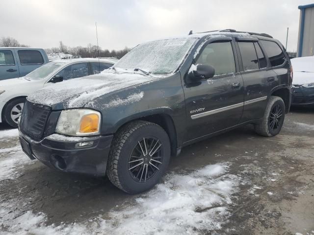 2006 GMC Envoy