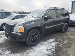 GMC Envoy salvage cars for sale: 2006 GMC Envoy