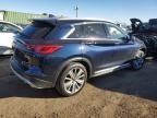 2021 Infiniti QX50 Essential