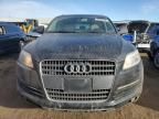 2007 Audi Q7 3.6 Quattro Premium