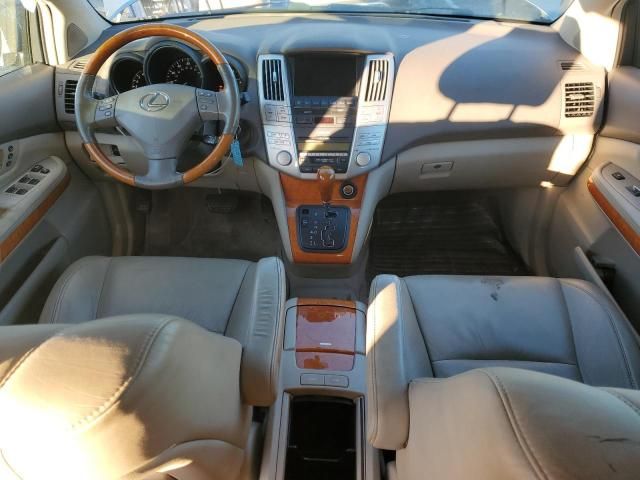 2005 Lexus RX 330