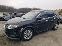 Nissan Vehiculos salvage en venta: 2018 Nissan Rogue S