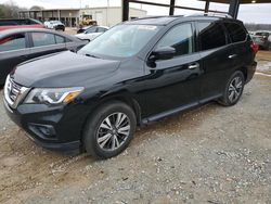 2018 Nissan Pathfinder S en venta en Tanner, AL