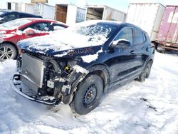 2023 Buick Encore GX Essence en venta en Montreal Est, QC