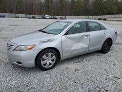 2007 Toyota Camry CE en venta en Gainesville, GA