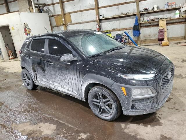 2018 Hyundai Kona SE