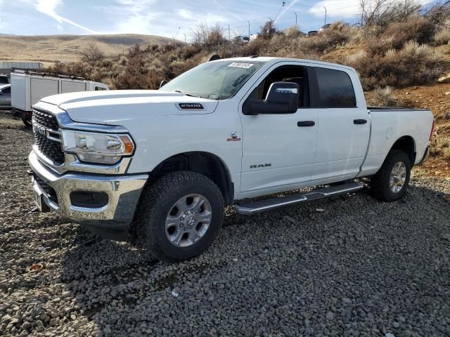 2023 Dodge RAM 2500 BIG Horn