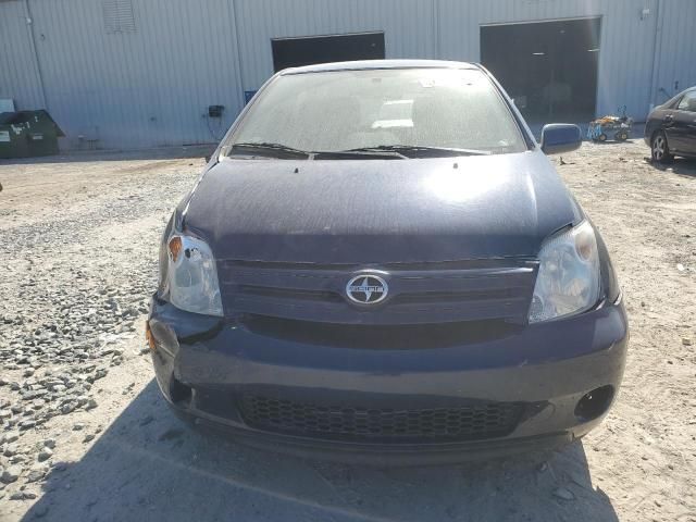 2005 Scion XA