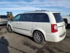 2012 Chrysler Town & Country Touring L