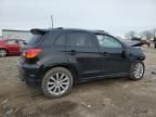 2011 Mitsubishi Outlander Sport SE