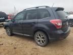 2015 Subaru Forester 2.5I Touring