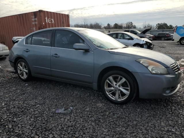 2007 Nissan Altima 2.5