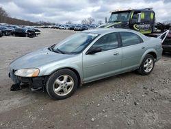 2006 Dodge Stratus SXT en venta en West Warren, MA