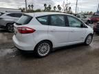 2016 Ford C-MAX SE