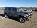 2012 Jeep Patriot Limited