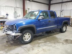 2004 GMC New Sierra K1500 en venta en Billings, MT