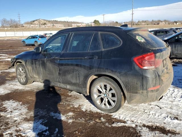 2014 BMW X1 XDRIVE28I