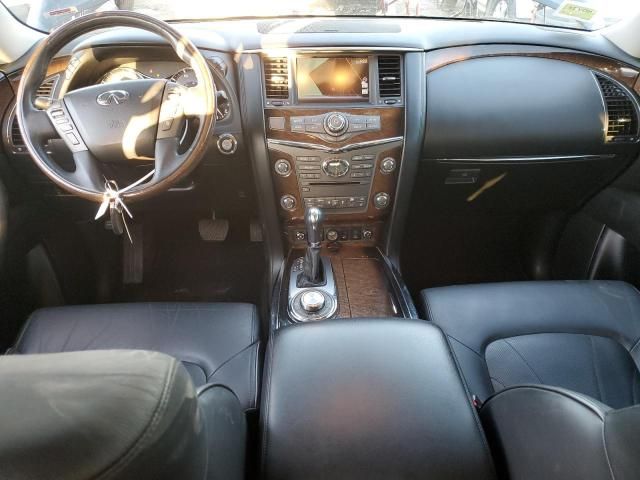 2013 Infiniti QX56