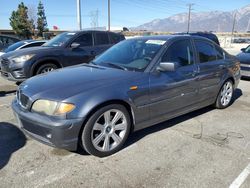 Lots with Bids for sale at auction: 2003 BMW 325 I