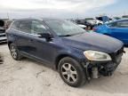 2012 Volvo XC60 3.2