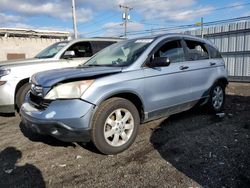 2009 Honda CR-V EX en venta en New Britain, CT