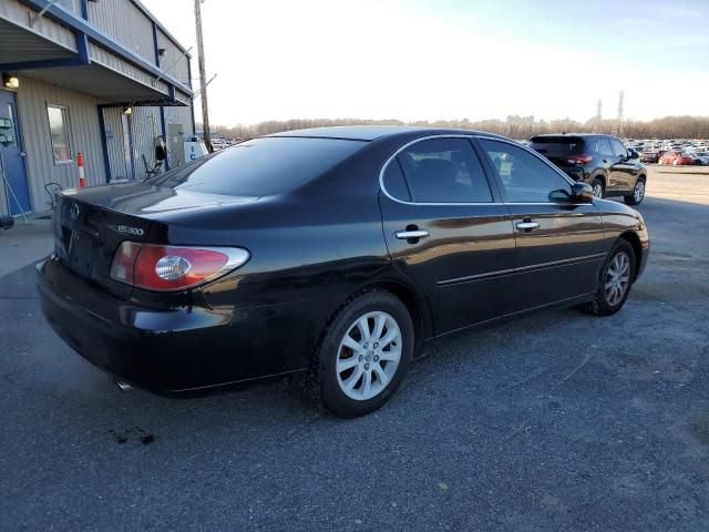 2003 Lexus ES 300