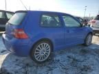 2003 Volkswagen GTI 20TH Anniversary