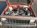 1996 Jeep Cherokee Sport