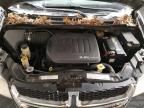 2012 Dodge Grand Caravan SE